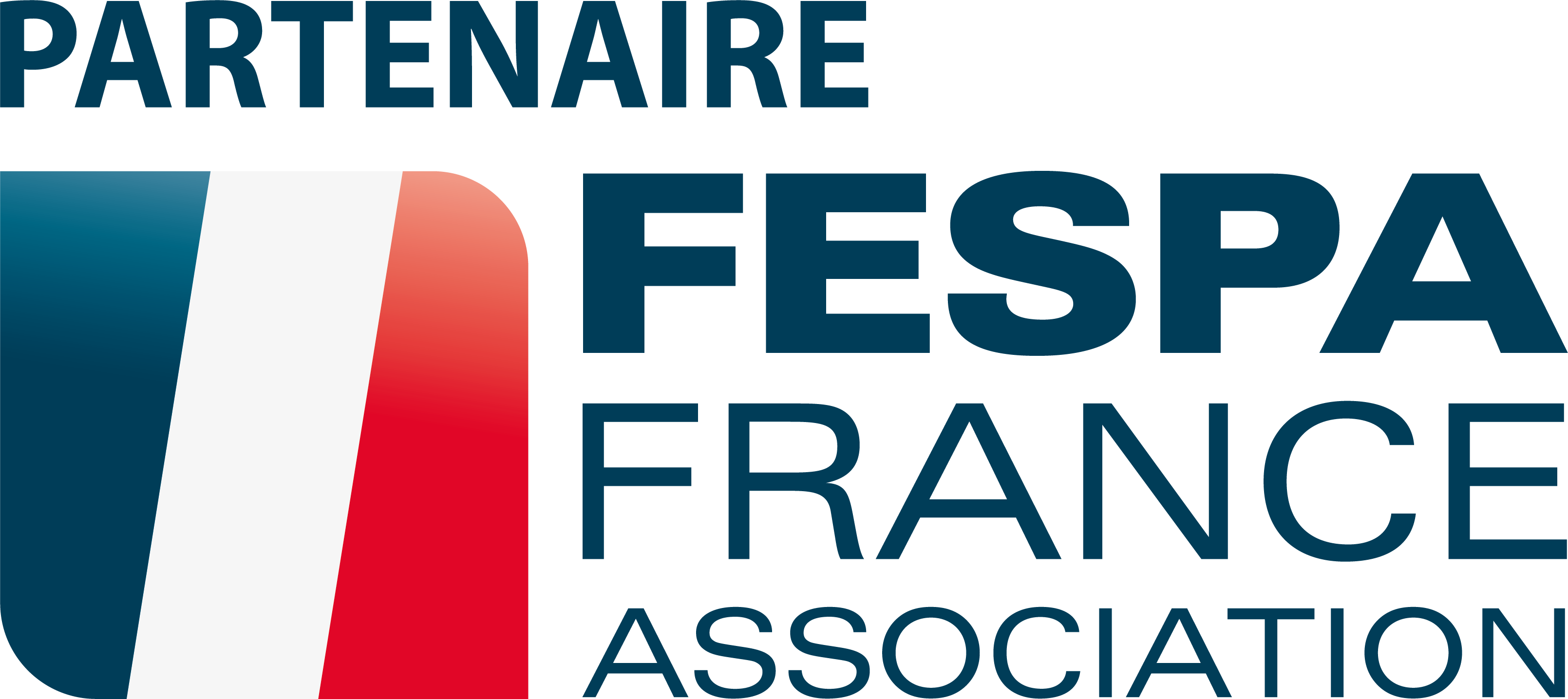Logo FESPA FRANCE
