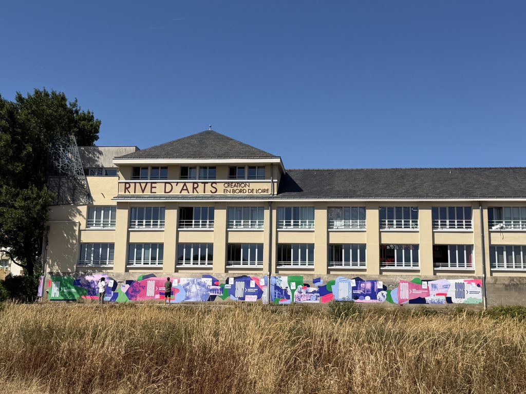 Rive d&rsquo;Arts